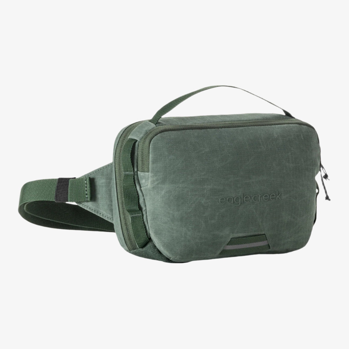Eagle Creek Explore Hip Pack - Grass Green