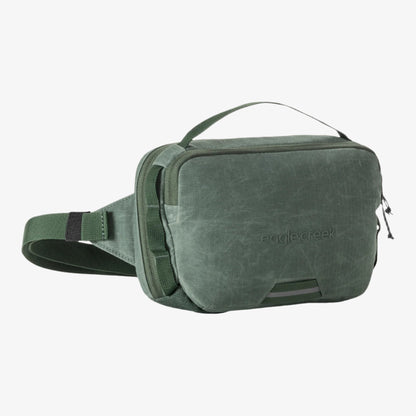 Eagle Creek Explore Hip Pack - Grass Green