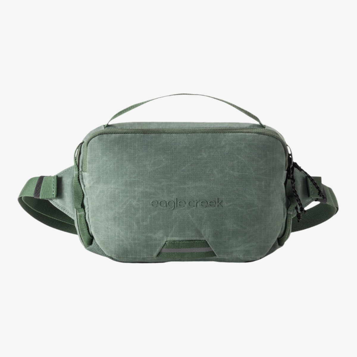 Eagle Creek Explore Hip Pack - Grass Green