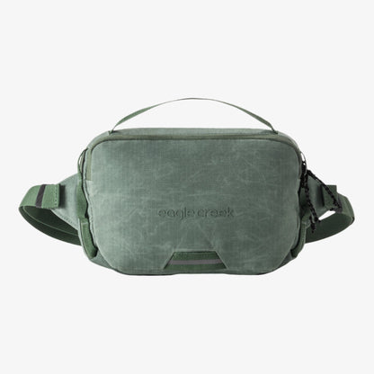 Eagle Creek Explore Hip Pack - Grass Green