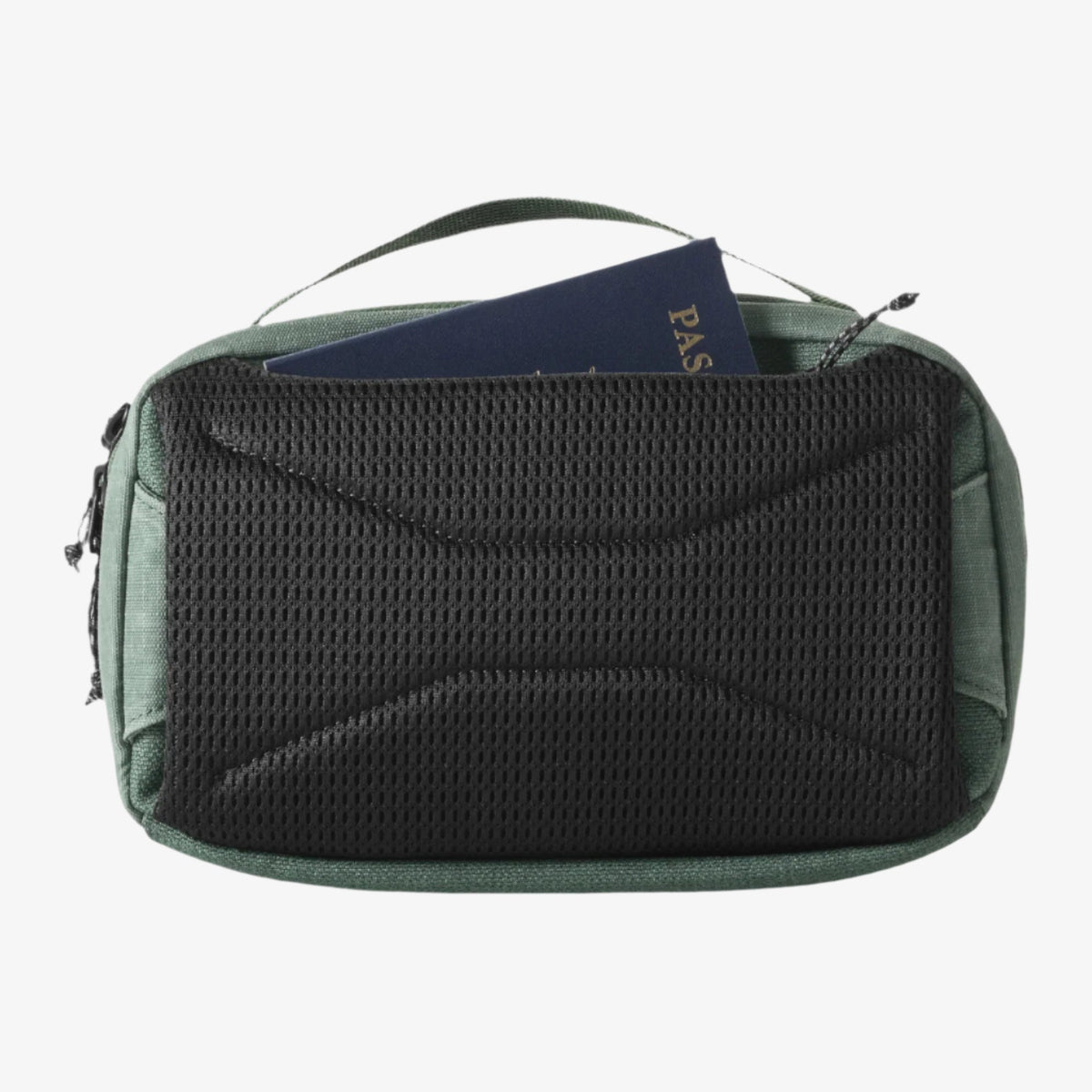 Eagle Creek Explore Hip Pack - Grass Green