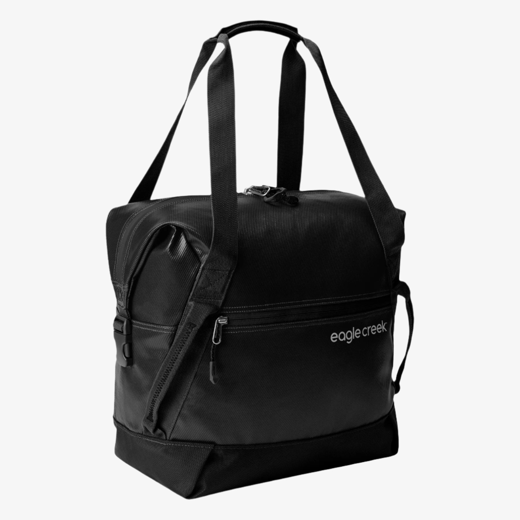 Eagle Creek Migrate Tote Bag - Midnight Black