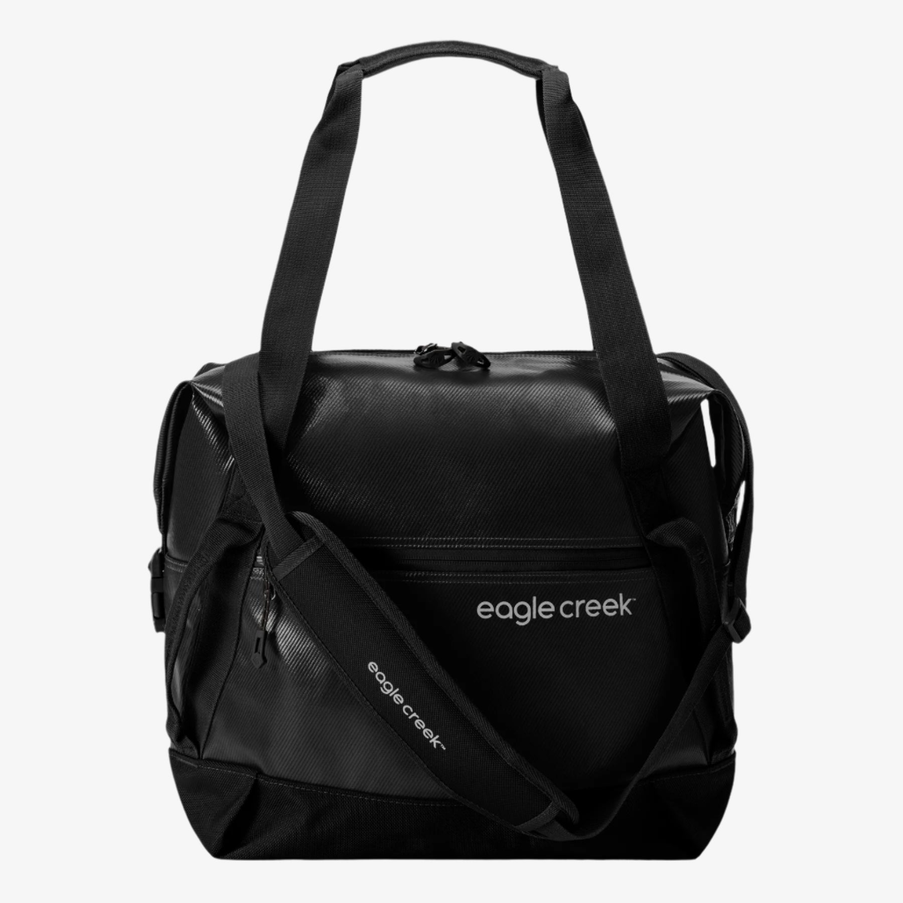 Eagle Creek Migrate Tote Bag - Midnight Black