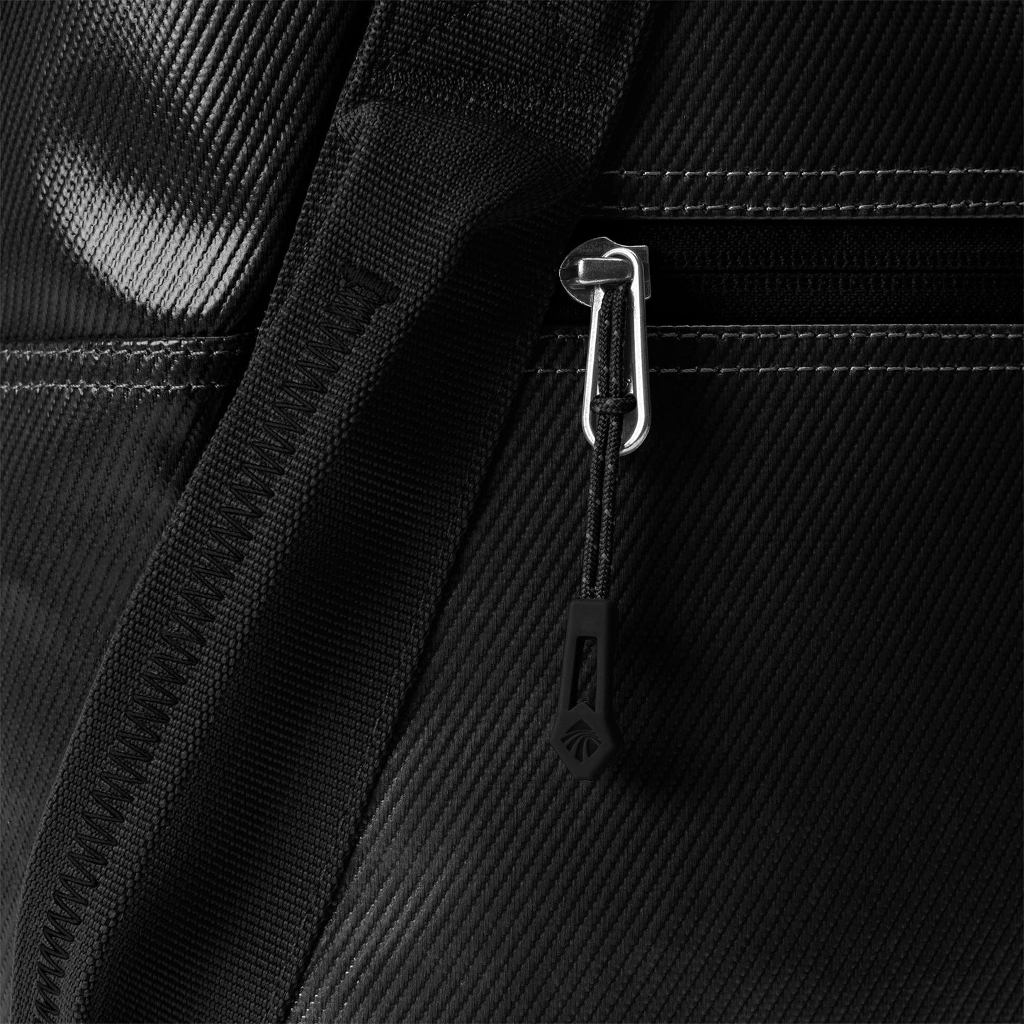 Eagle Creek Migrate Tote Bag - Midnight Black