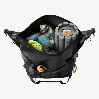 Eagle Creek Migrate Tote Bag - Midnight Black