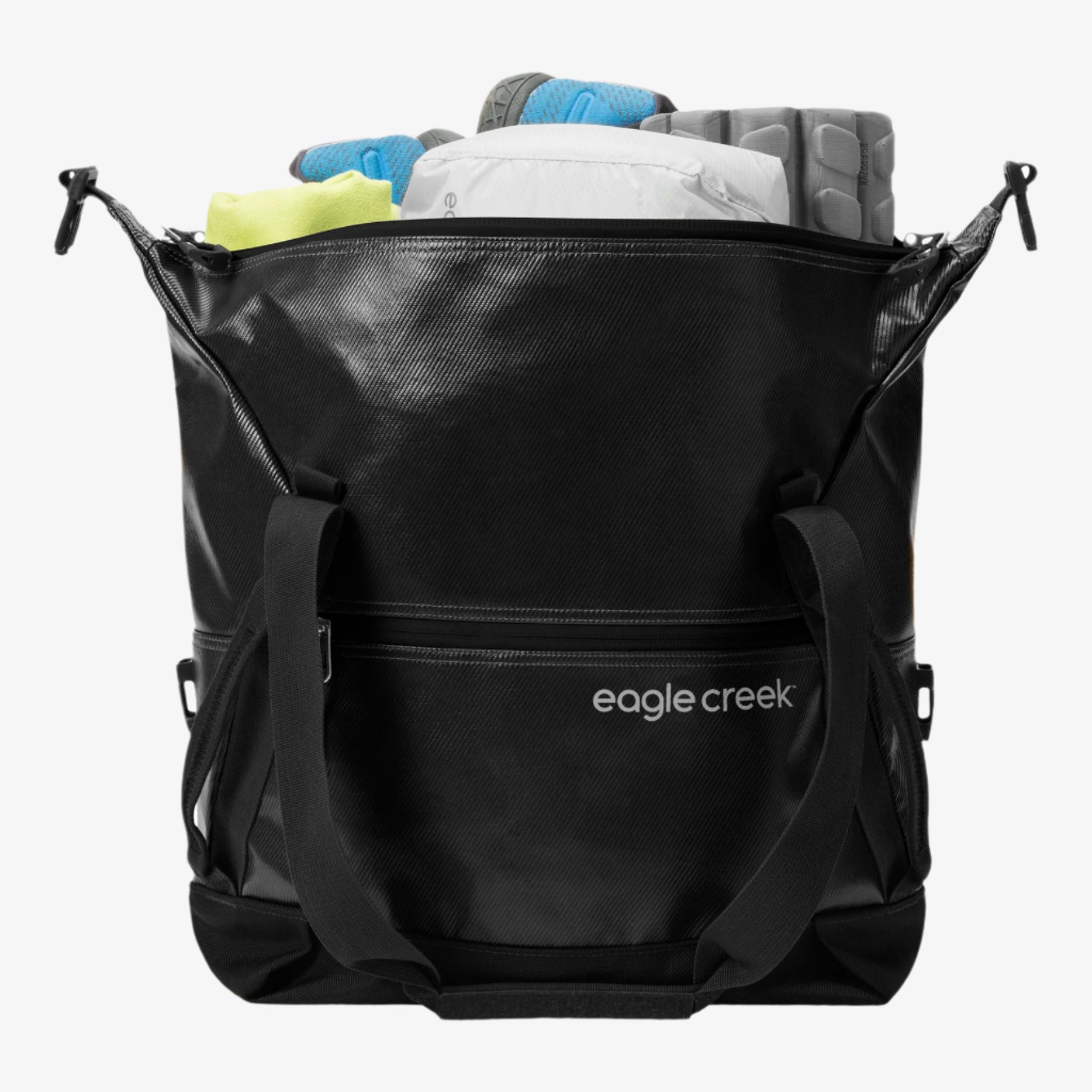 Eagle Creek Migrate Tote Bag - Midnight Black