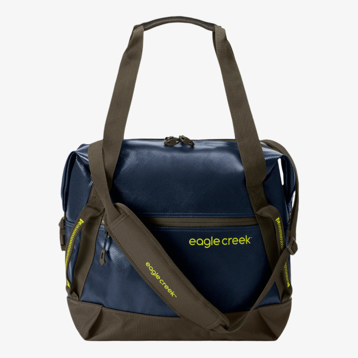 Eagle Creek Migrate Tote Bag - Rush Blue