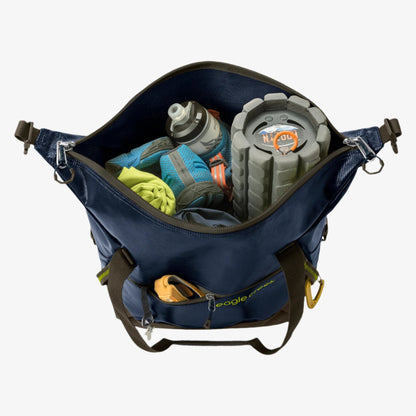 Eagle Creek Migrate Tote Bag - Rush Blue