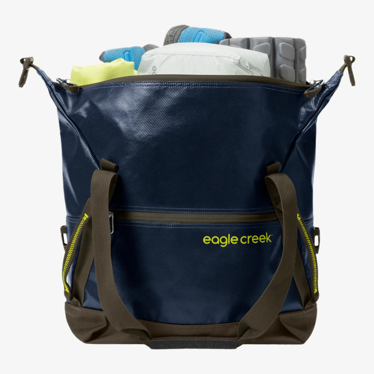 Eagle Creek Migrate Tote Bag - Rush Blue