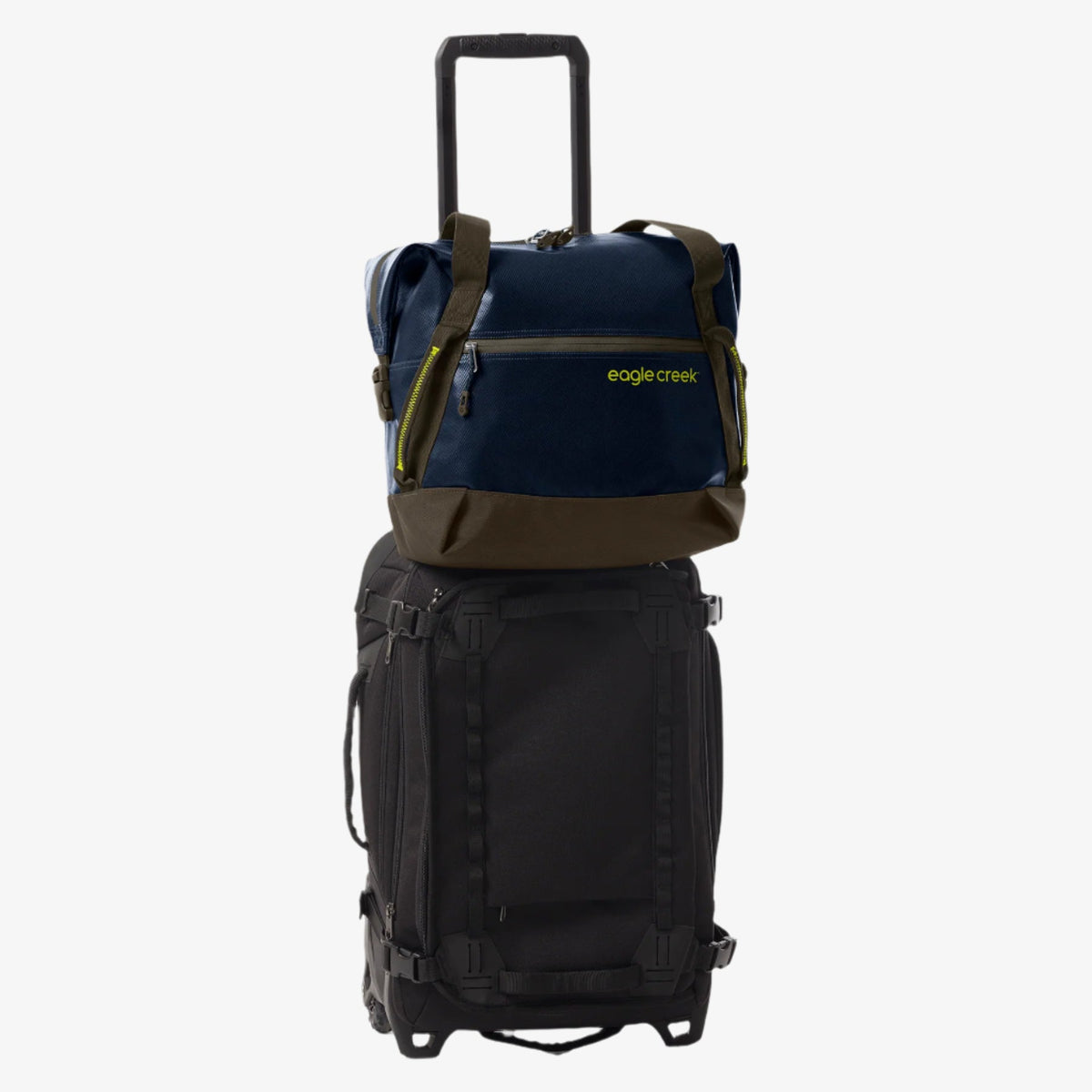 Eagle Creek Migrate Tote Bag - Rush Blue