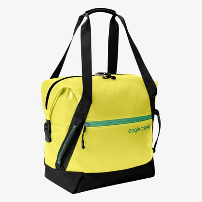 Eagle Creek Migrate Tote Bag - Electric Yellow
