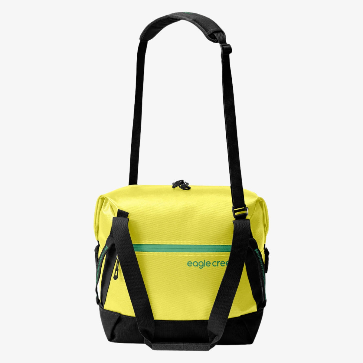 Eagle Creek Migrate Tote Bag - Electric Yellow