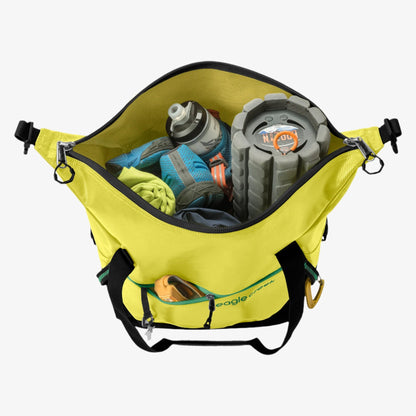 Eagle Creek Migrate Tote Bag - Electric Yellow