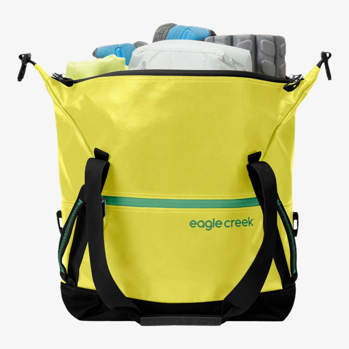 Eagle Creek Migrate Tote Bag - Electric Yellow
