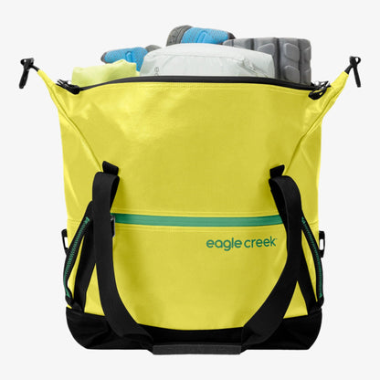 Eagle Creek Migrate Tote Bag - Electric Yellow