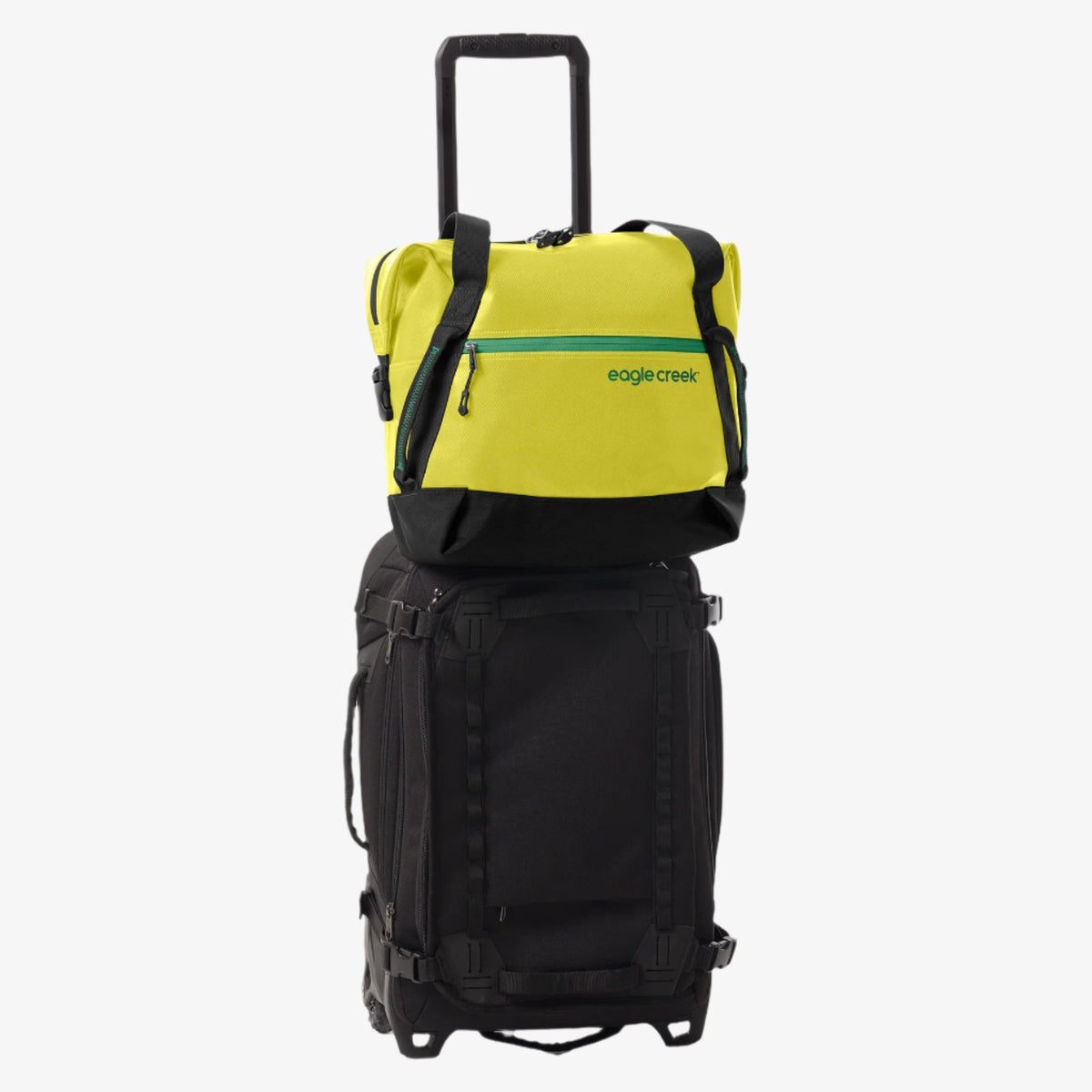 Eagle Creek Migrate Tote Bag - Electric Yellow