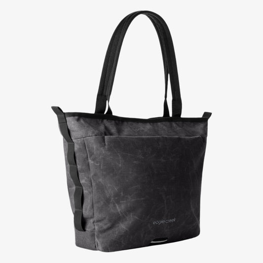 Eagle Creek Explore Tote Bag - Black