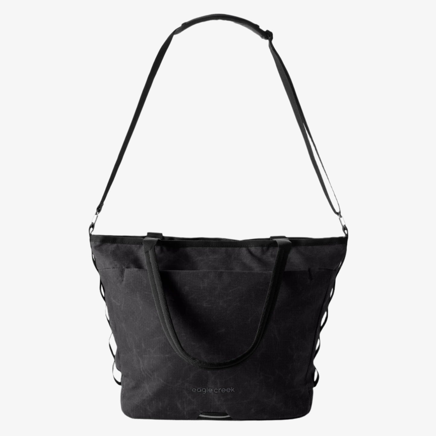 Eagle Creek Explore Tote Bag - Black