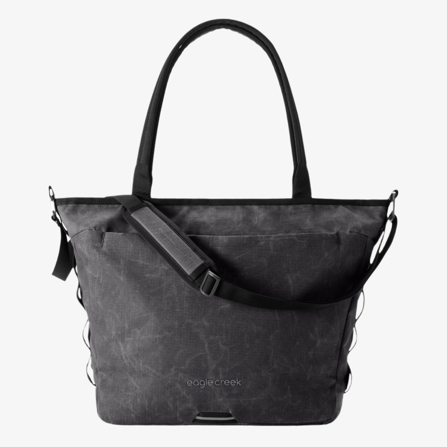 Eagle Creek Explore Tote Bag - Black