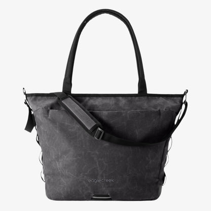 Eagle Creek Explore Tote Bag - Black