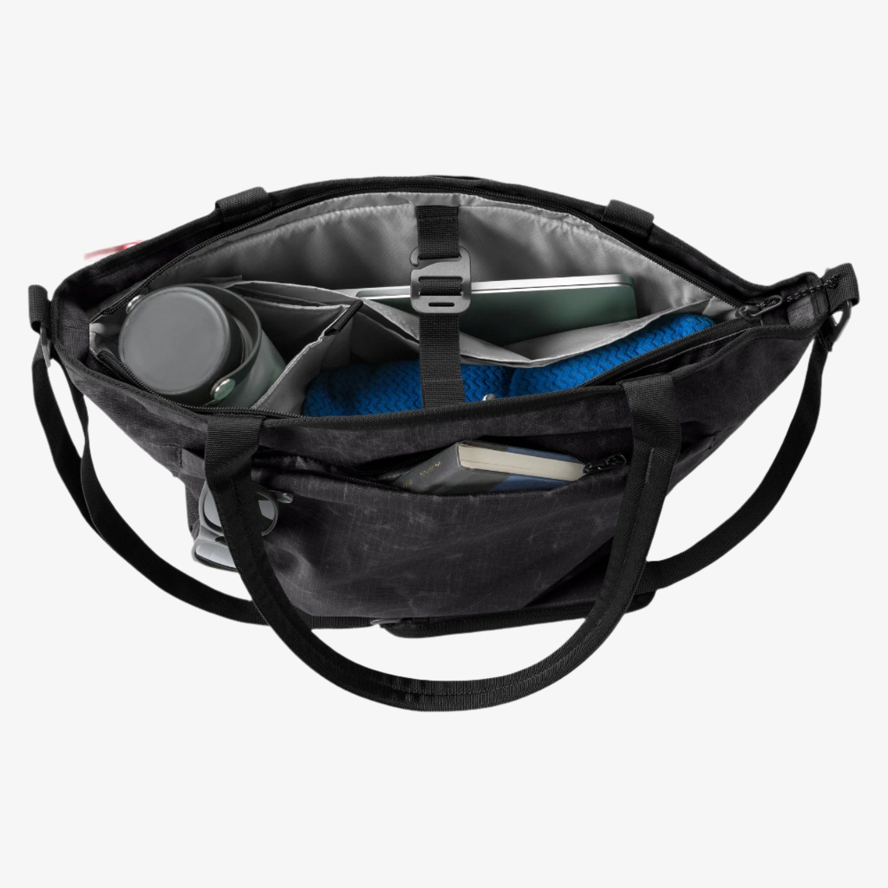 Eagle Creek Explore Tote Bag - Black