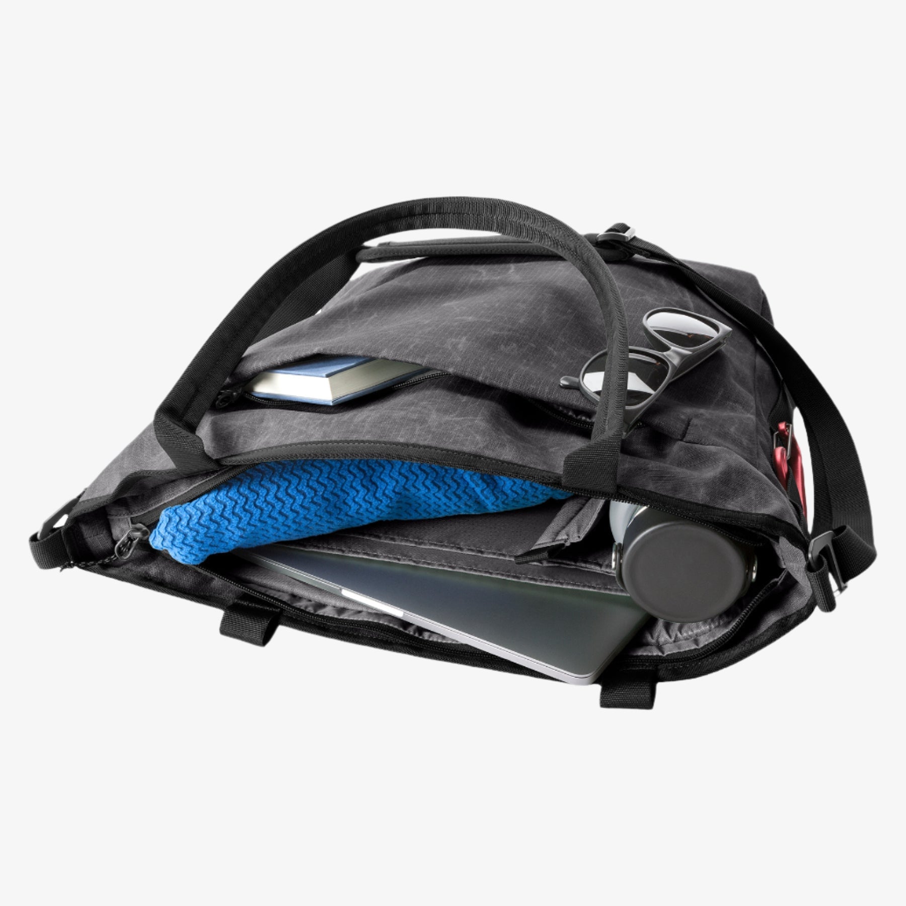 Eagle Creek Explore Tote Bag - Black