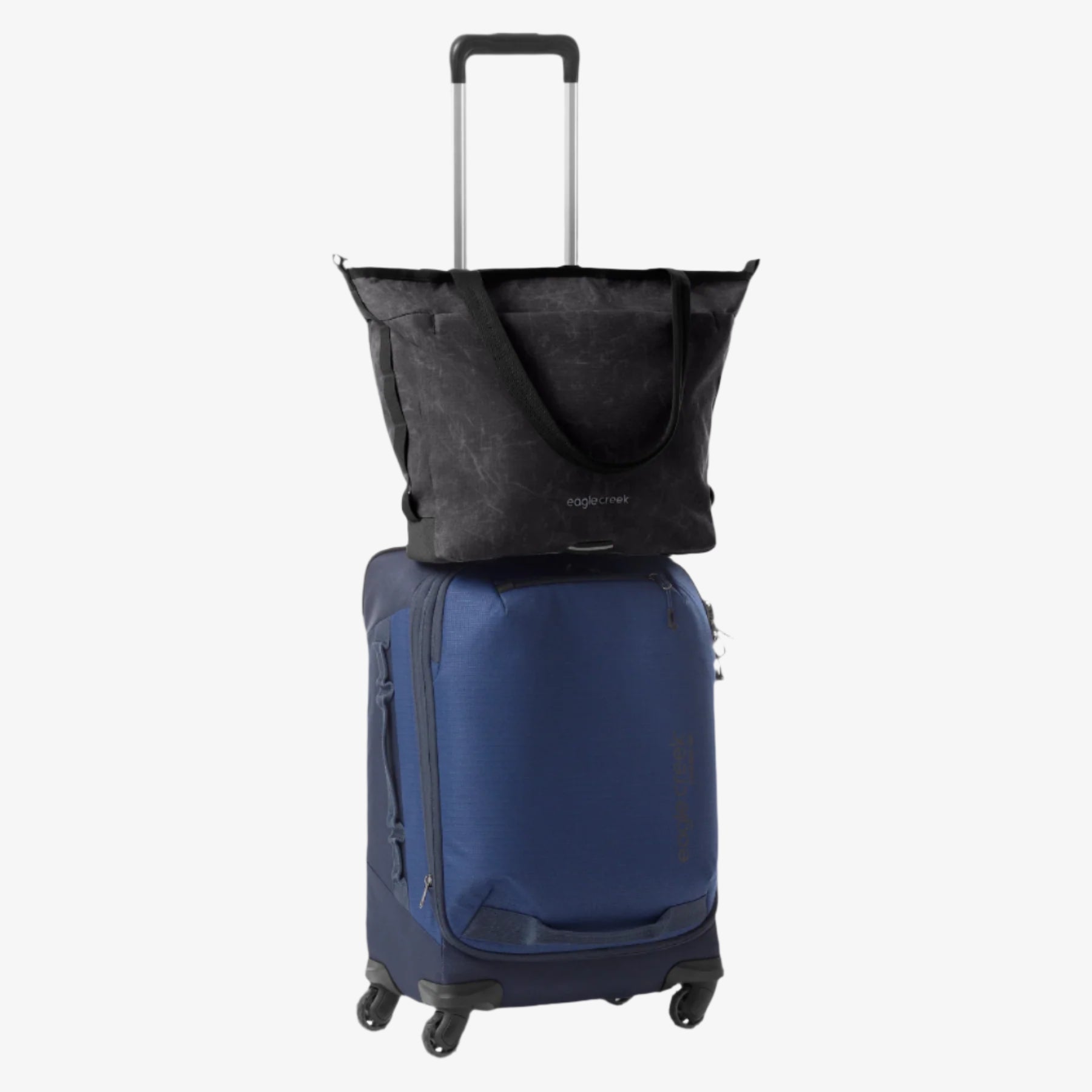 Eagle Creek Explore Tote Bag - Black