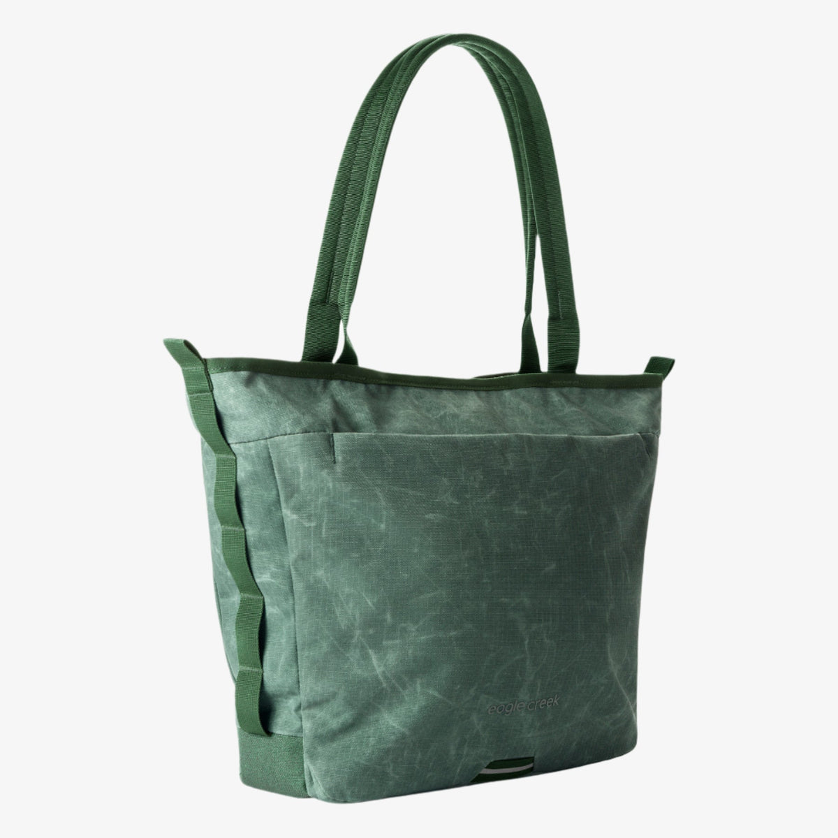 Eagle Creek Explore Tote Bag - Grass Green