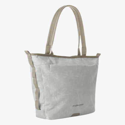 Eagle Creek Explore Tote Bag - Storm Grey