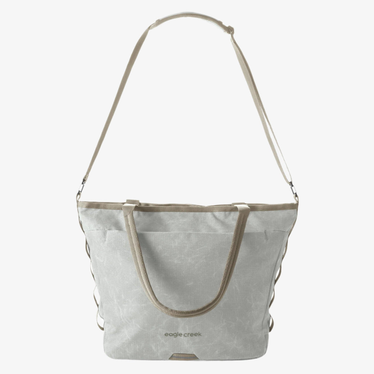 Eagle Creek Explore Tote Bag - Storm Grey