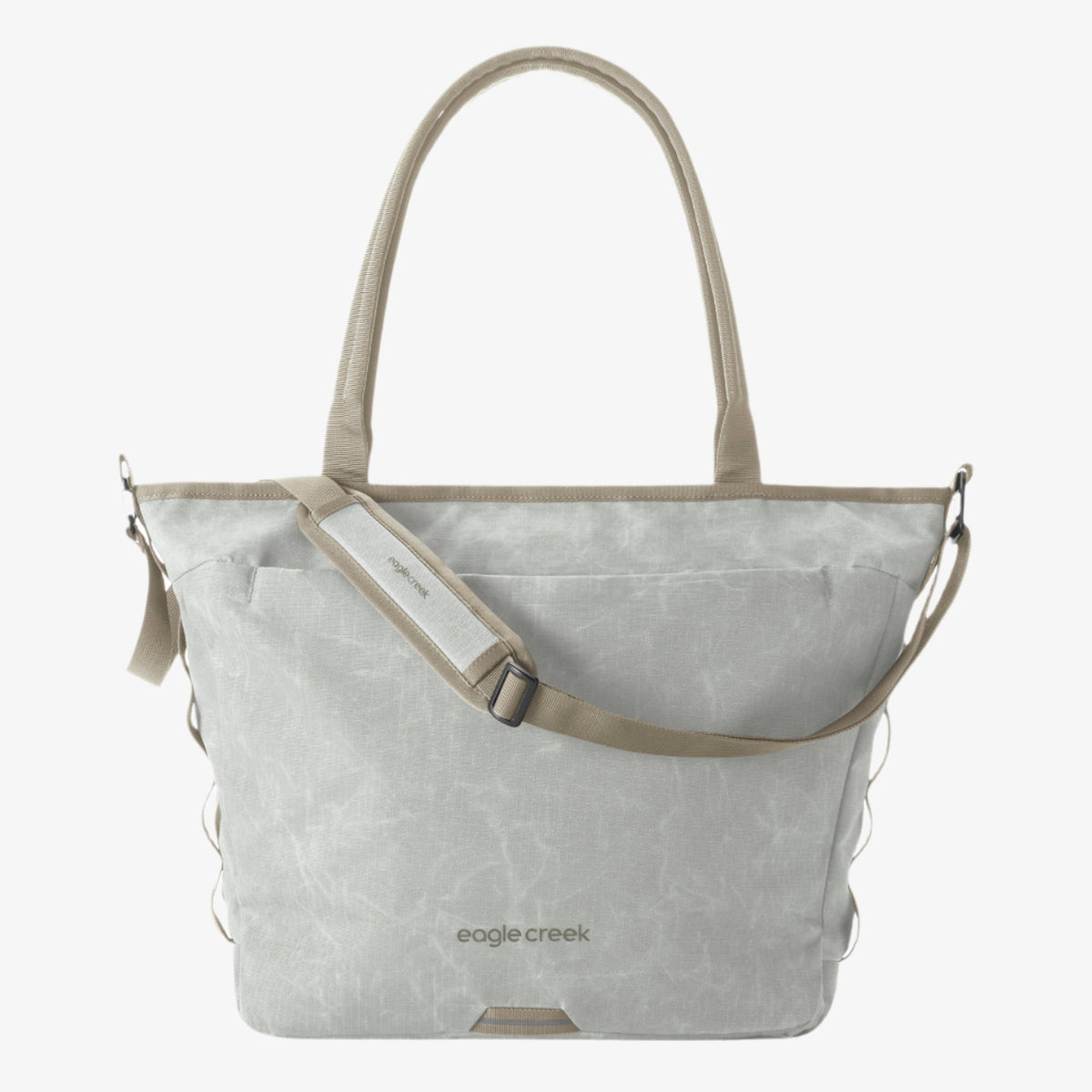 Eagle Creek Explore Tote Bag - Storm Grey