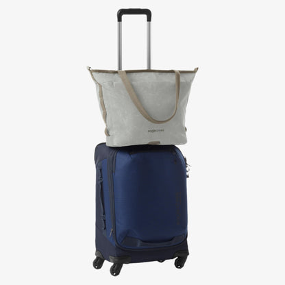 Eagle Creek Explore Tote Bag - Storm Grey