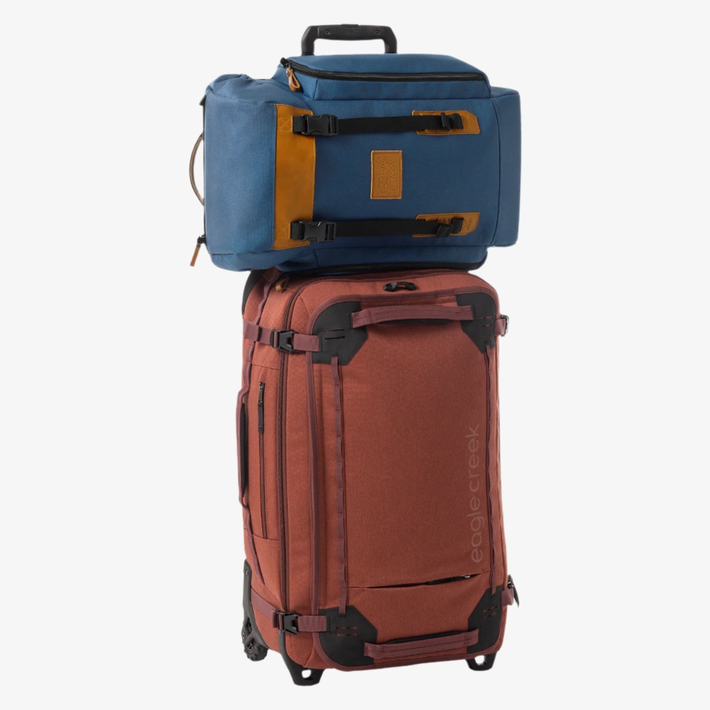 Eagle Creek Origin Series Klettersack - Classic Blue