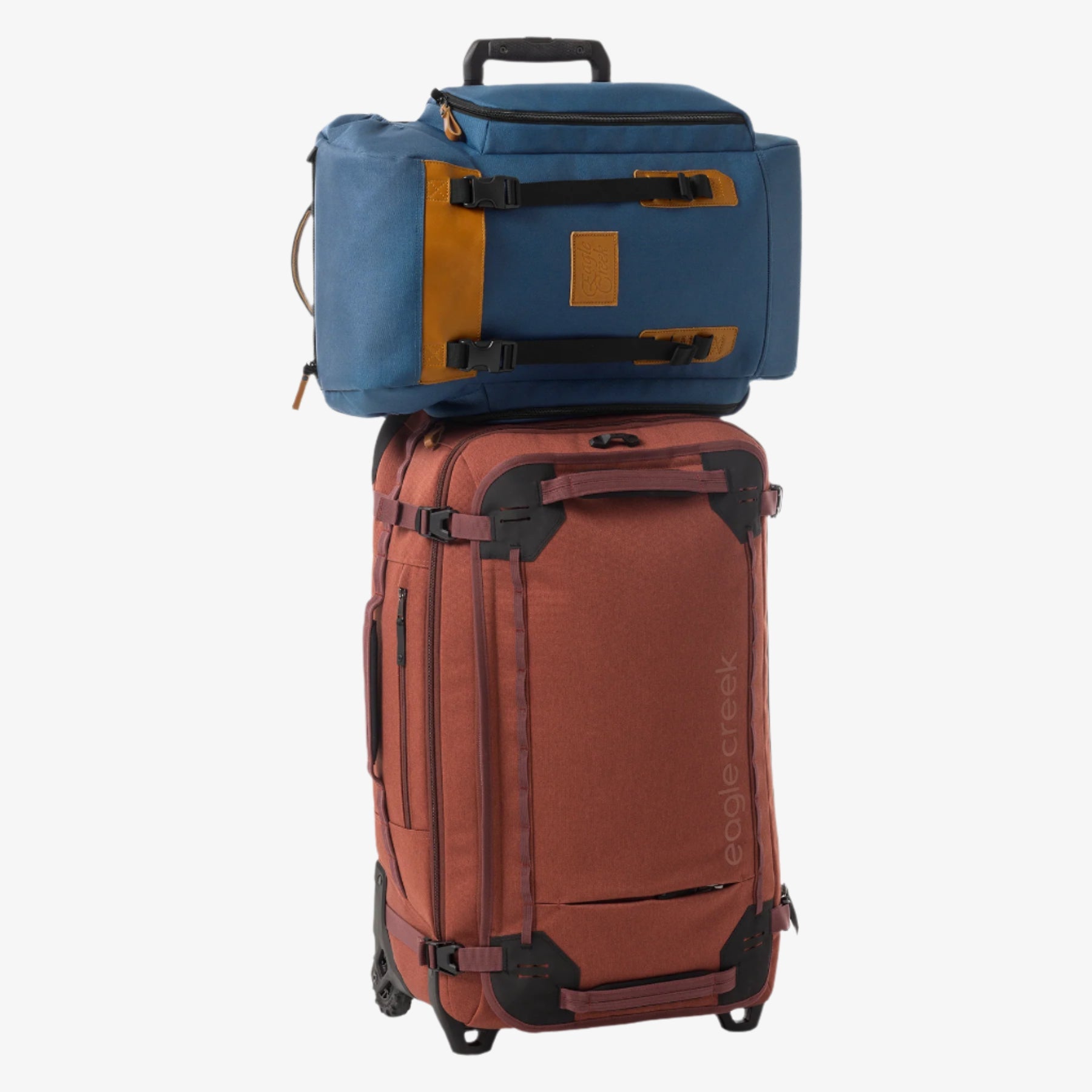 Eagle Creek Origin Series Klettersack - Classic Blue