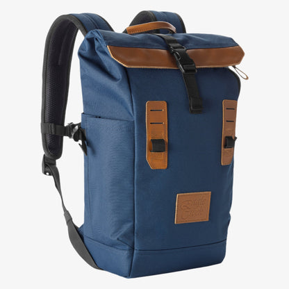Eagle Creek Origin Series Rolltop Rucksack - Classic Blue