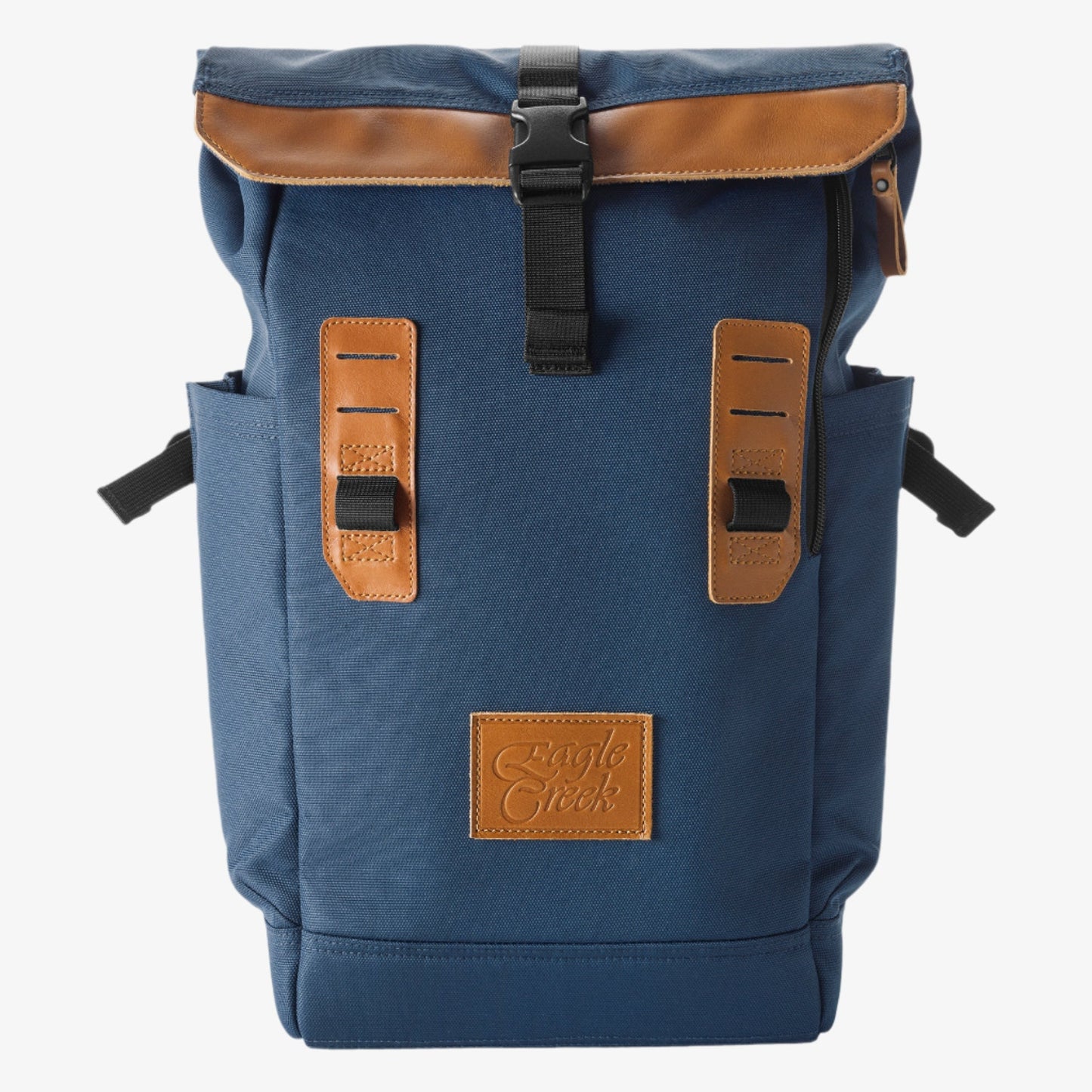 Eagle Creek Origin Series Rolltop Rucksack - Classic Blue