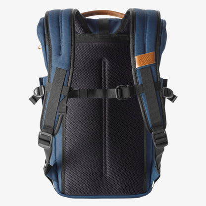 Eagle Creek Origin Series Rolltop Rucksack - Classic Blue