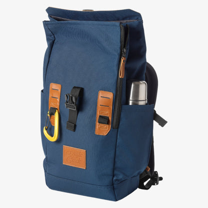 Eagle Creek Origin Series Rolltop Rucksack - Classic Blue