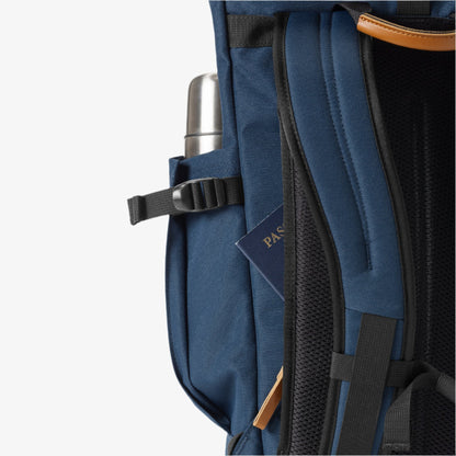 Eagle Creek Origin Series Rolltop Rucksack - Classic Blue