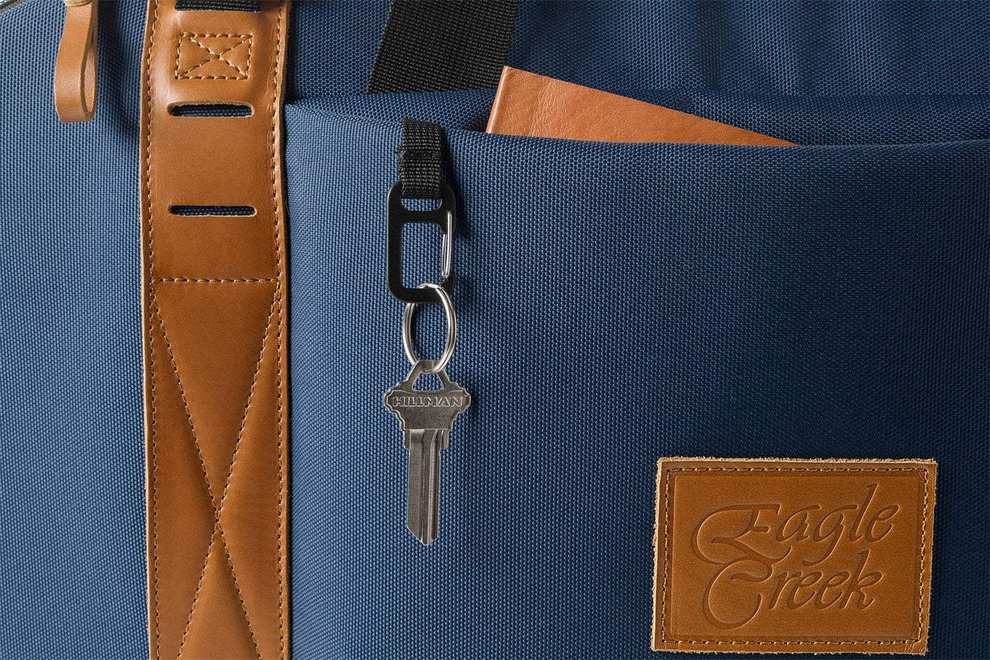 Eagle Creek Origin Series Pullman - Classic Blue