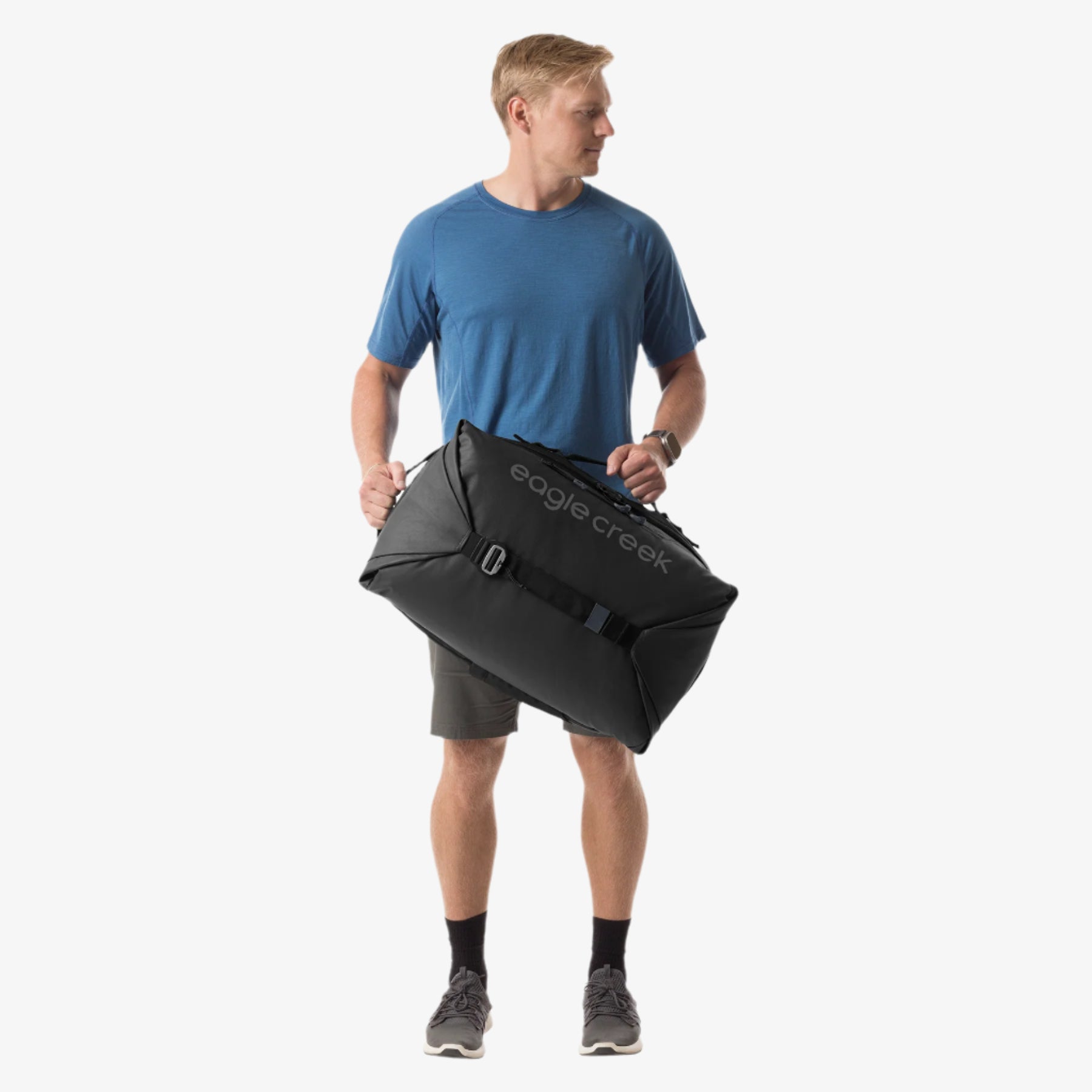 Eagle Creek Tour Travel Pack 40L - Black