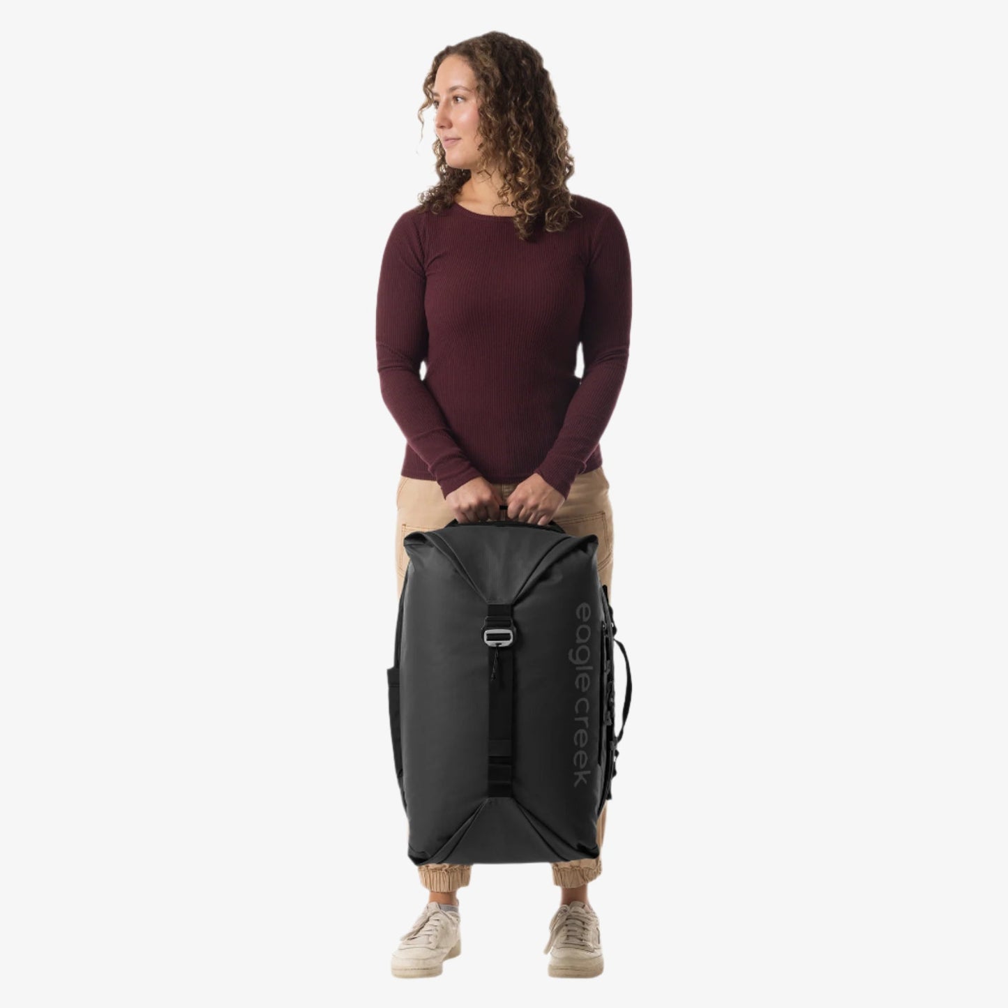 Eagle Creek Tour Travel Pack 40L - Black