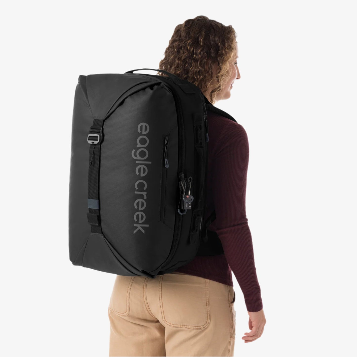 Eagle Creek Tour Travel Pack 40L - Black