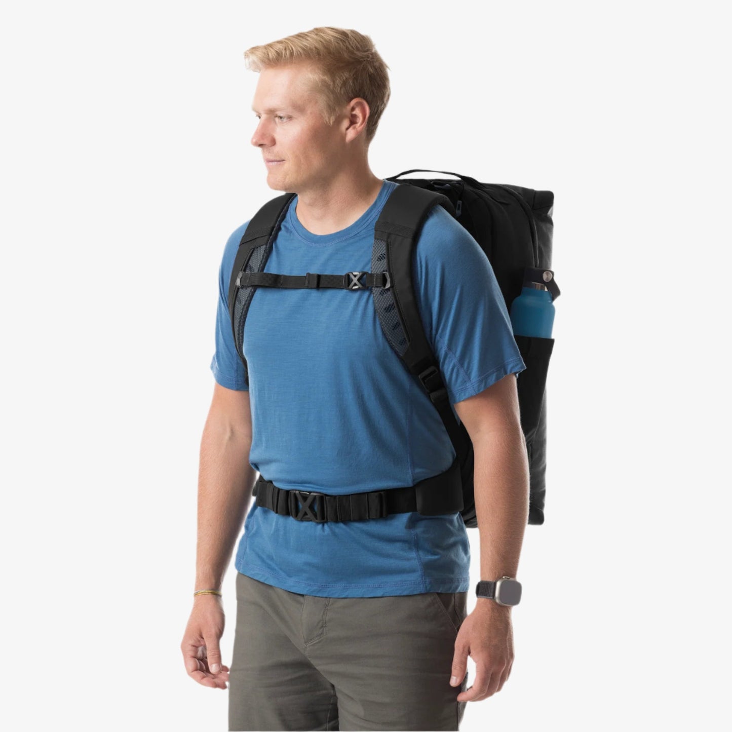 Eagle Creek Tour Travel Pack 40L - Black