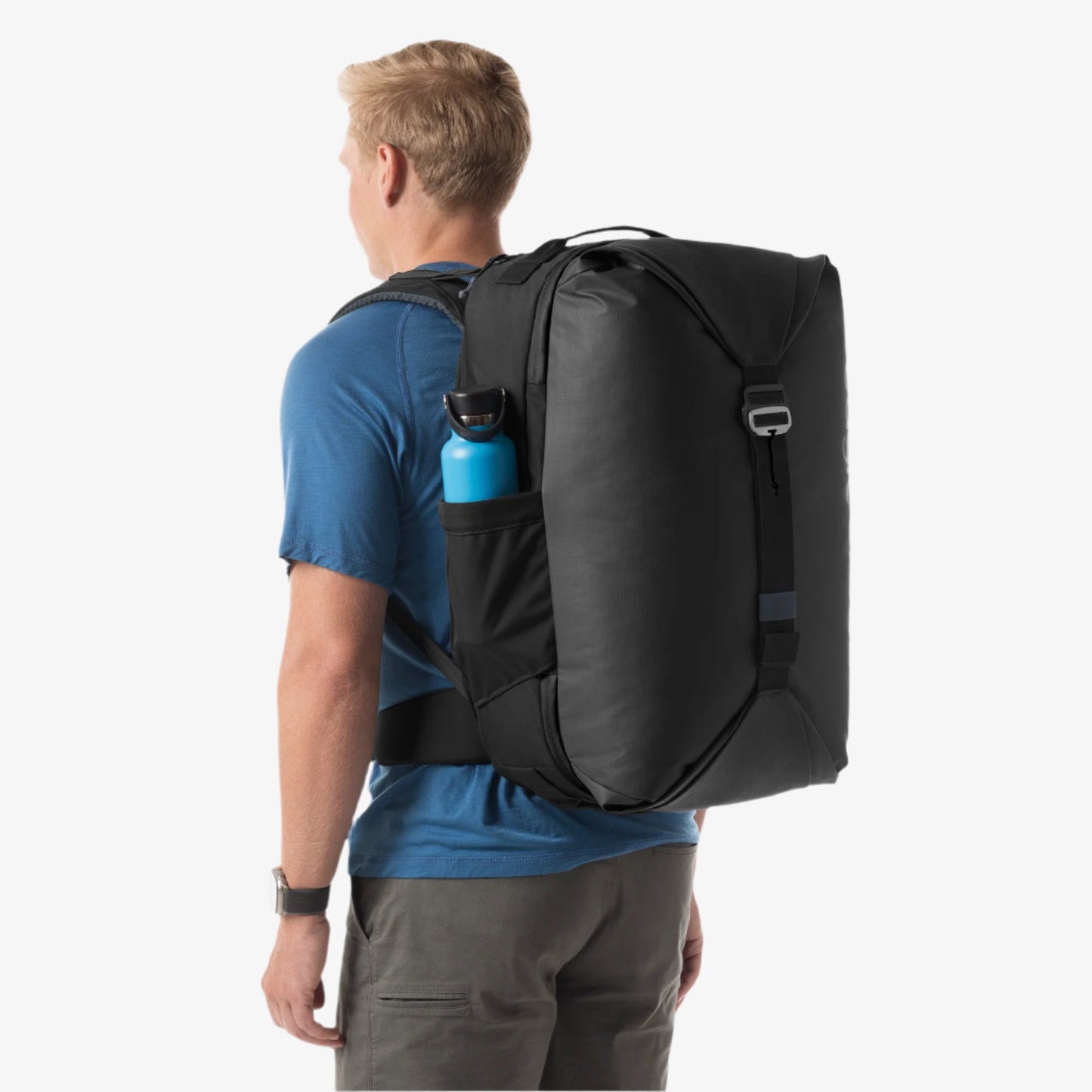 Eagle Creek Tour Travel Pack 40L - Black