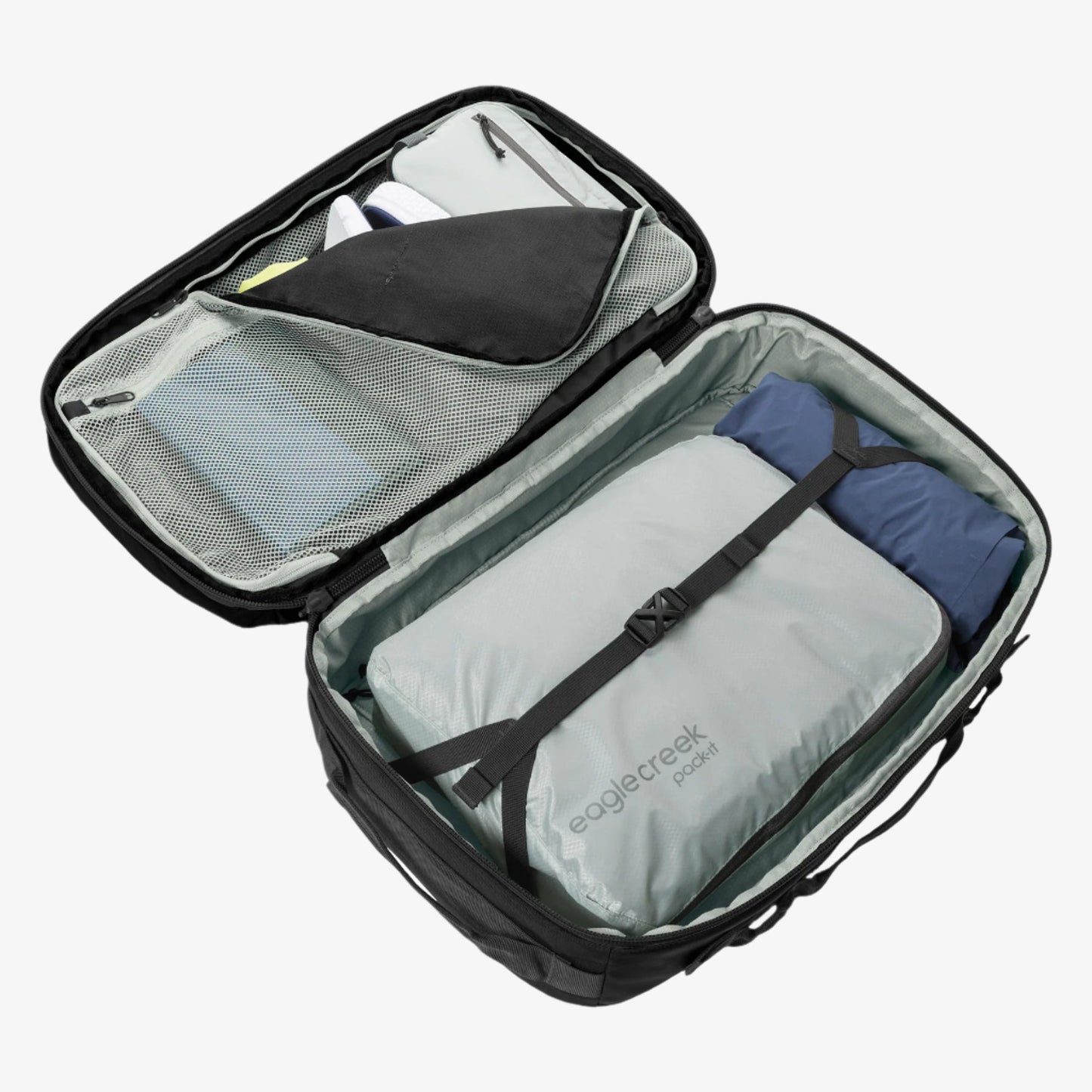 Eagle Creek Tour Travel Pack 40L - Black