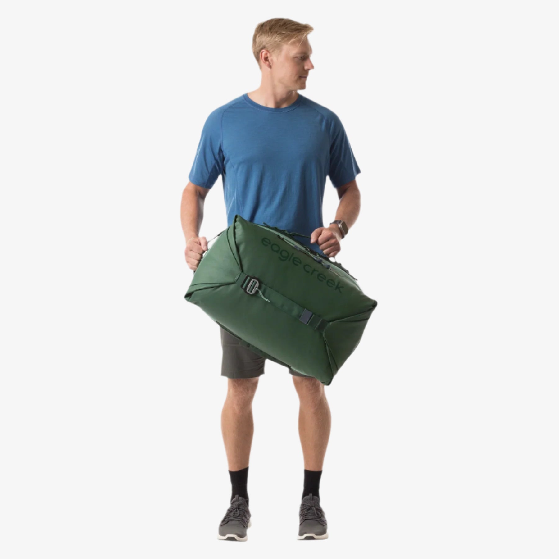 Eagle Creek Tour Travel Pack 40L - Jungle Green