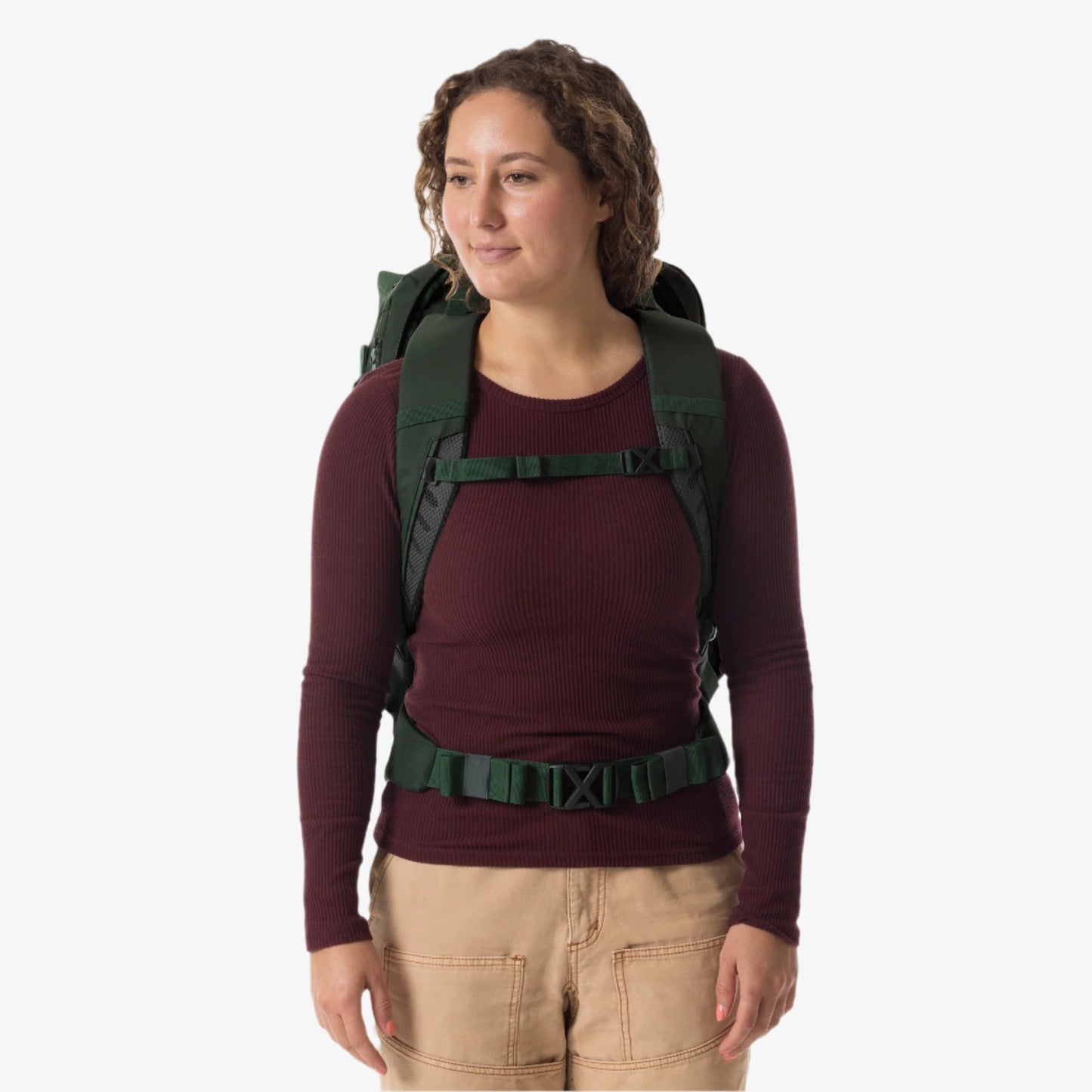 Eagle Creek Tour Travel Pack 40L - Jungle Green