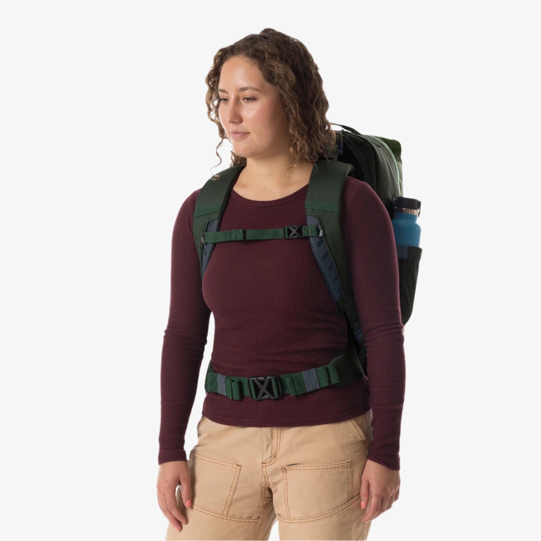 Eagle Creek Tour Travel Pack 40L - Jungle Green