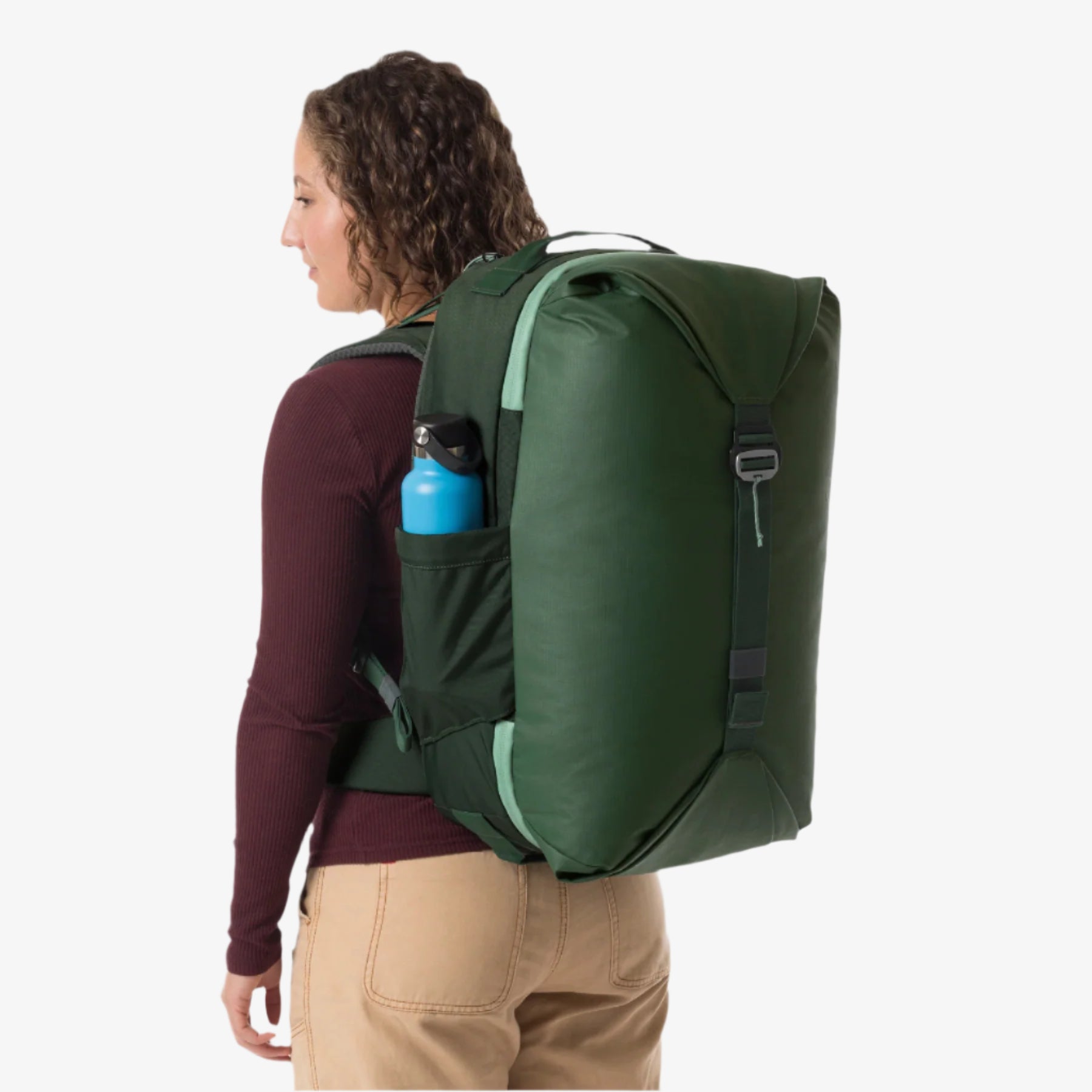 Eagle Creek Tour Travel Pack 40L - Jungle Green